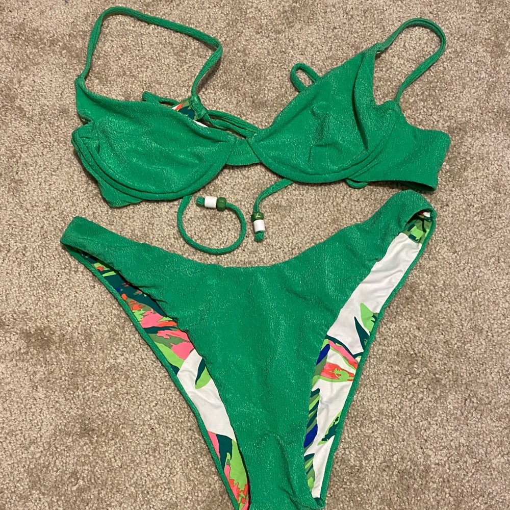 Maaji Bikini Set